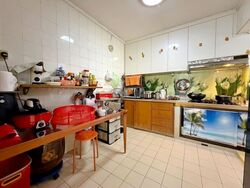 Blk 699C Hougang Street 52 (Hougang), HDB 4 Rooms #574785681